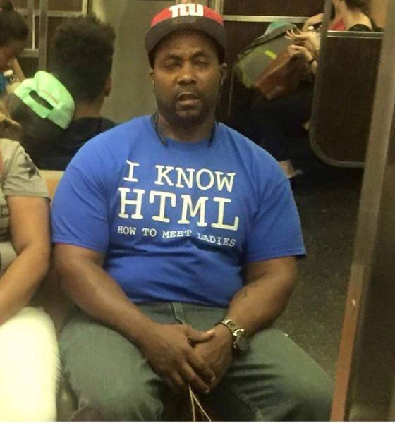 I know HTML.jpeg