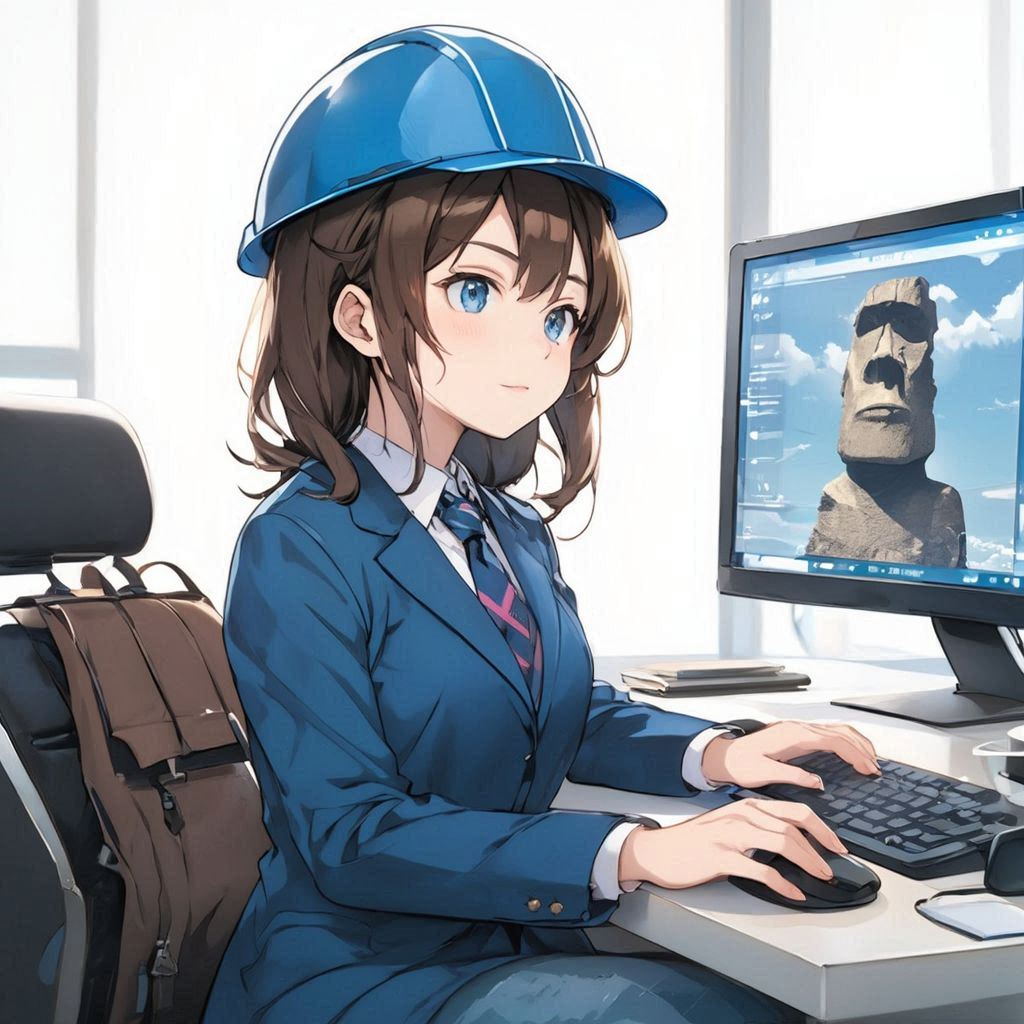 Baud chan at the computer.jpg