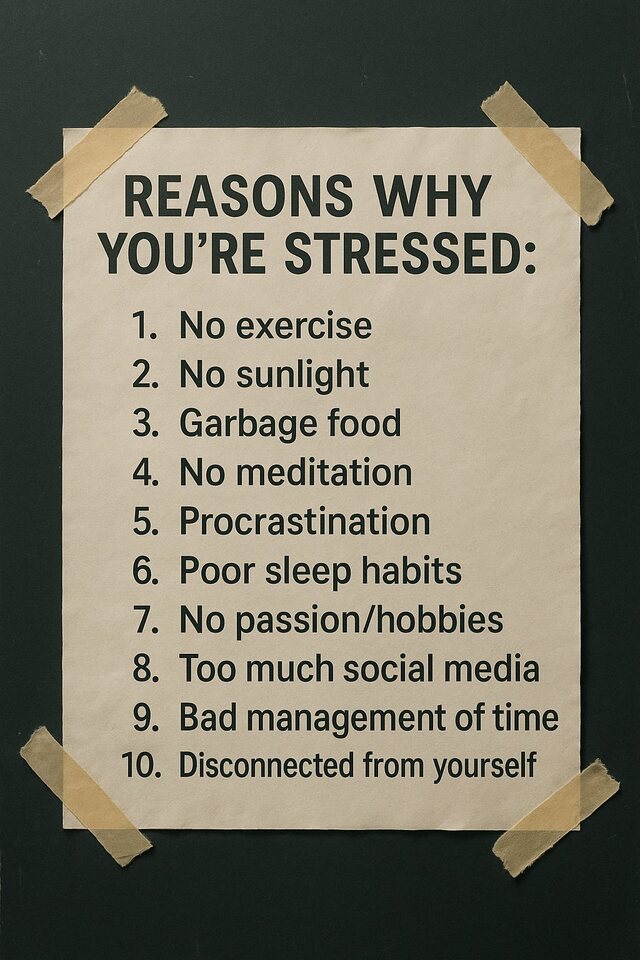 Why youre stressed.jpeg
